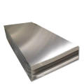 Heiße Wollkarbonstandard -Aluminiumplatte